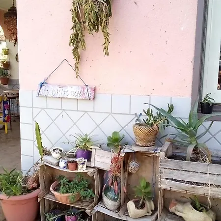 Casa Epiard-orofino Ubytování v soukromí Katánie