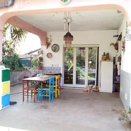Casa Epiard-orofino *