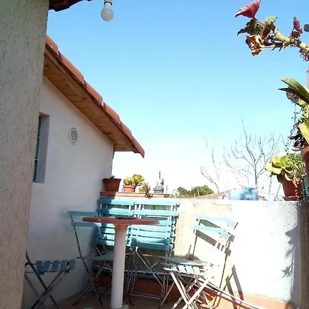 Casa Epiard-orofino Katánie