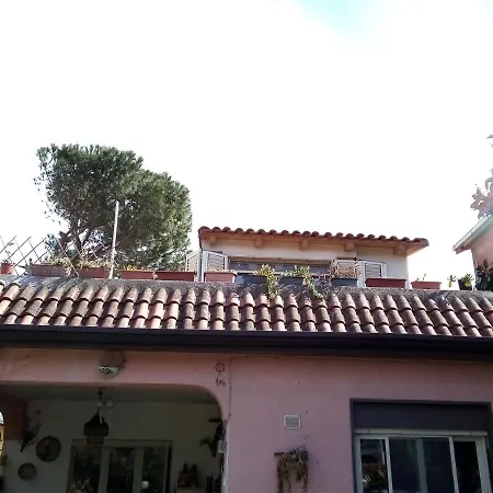 Casa Epiard-orofino Ubytování v soukromí *