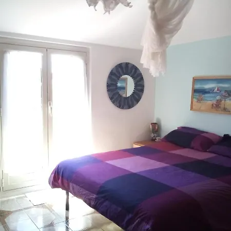 Casa Epiard-orofino Ubytování v soukromí