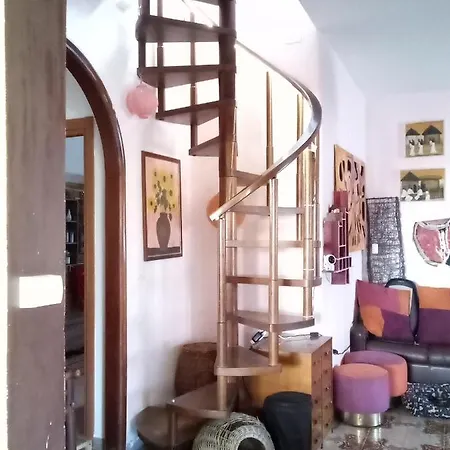 Casa Epiard-orofino *