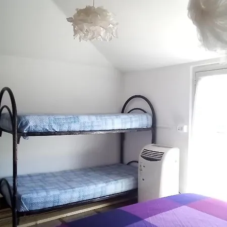 Casa Epiard-orofino Ubytování v soukromí
