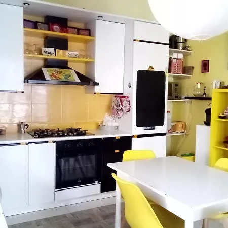 Ubytování v soukromí Casa Epiard-orofino *
