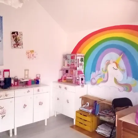Ubytování v soukromí Casa Epiard-orofino Katánie