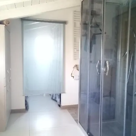 Casa Epiard-orofino Ubytování v soukromí Katánie