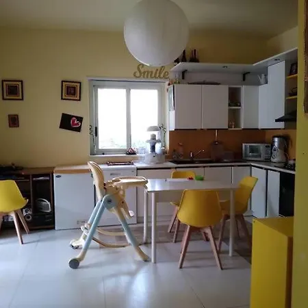 Ubytování v soukromí Casa Epiard-orofino