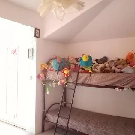 Casa Epiard-orofino Ubytování v soukromí Katánie