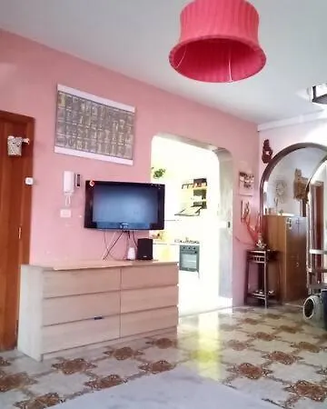 Casa Epiard-orofino * Katánie