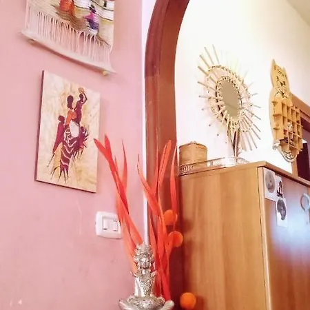 Casa Epiard-orofino Ubytování v soukromí *