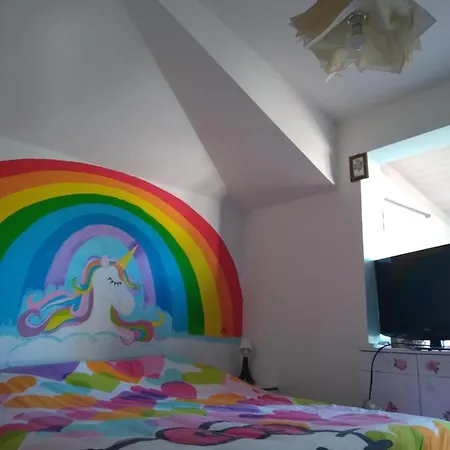 Ubytování v soukromí Casa Epiard-orofino *
